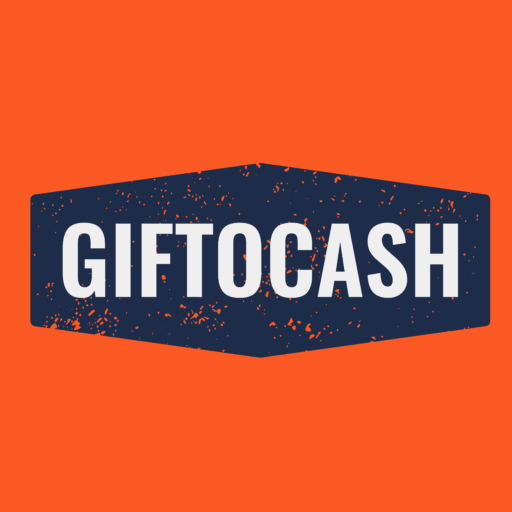 GiftoCash