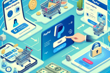 How to Use PayPal for Secure Online Shopping