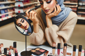 How to Create a Complete Makeup Look on a Budget at Ulta