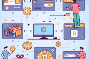 How to Sell Gift Cards for Bitcoin