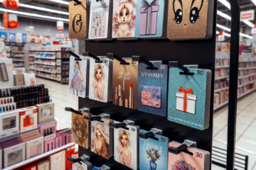 ulta gift cards at target