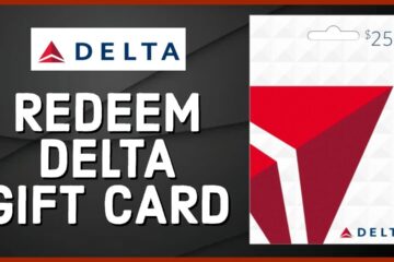 sell delta gift card