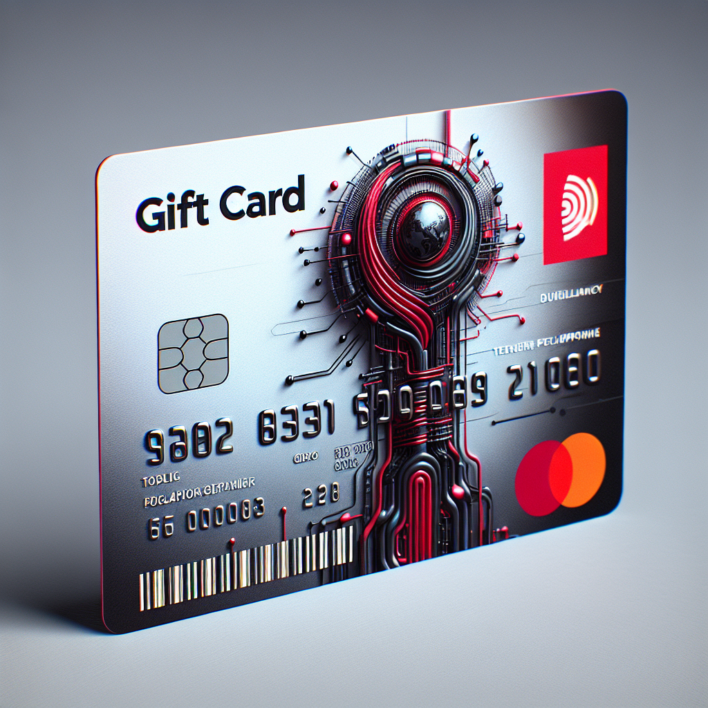 Verizon Gift Card