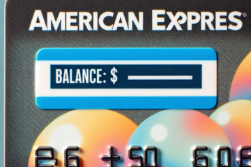 American Express Gift Card Balance