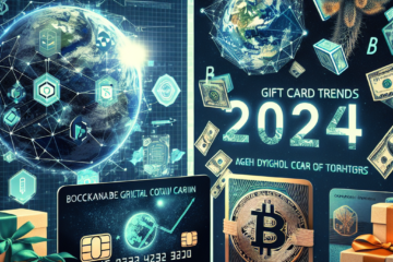 2024 Gift Card Market Trends: A Comprehensive Overview