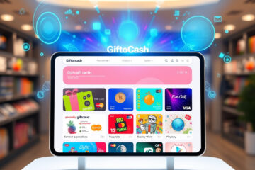 2025 Gift Card Market Trends