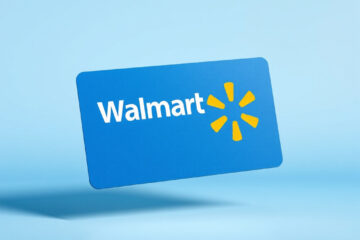 sell walmart gift card