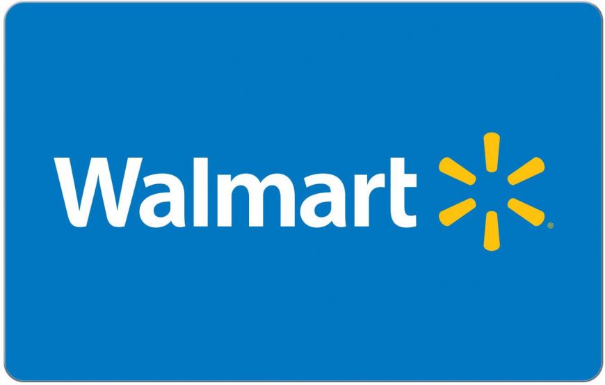 sell walmart gift card