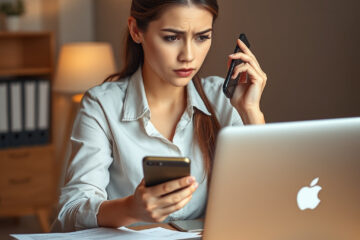 fixing delayed payment