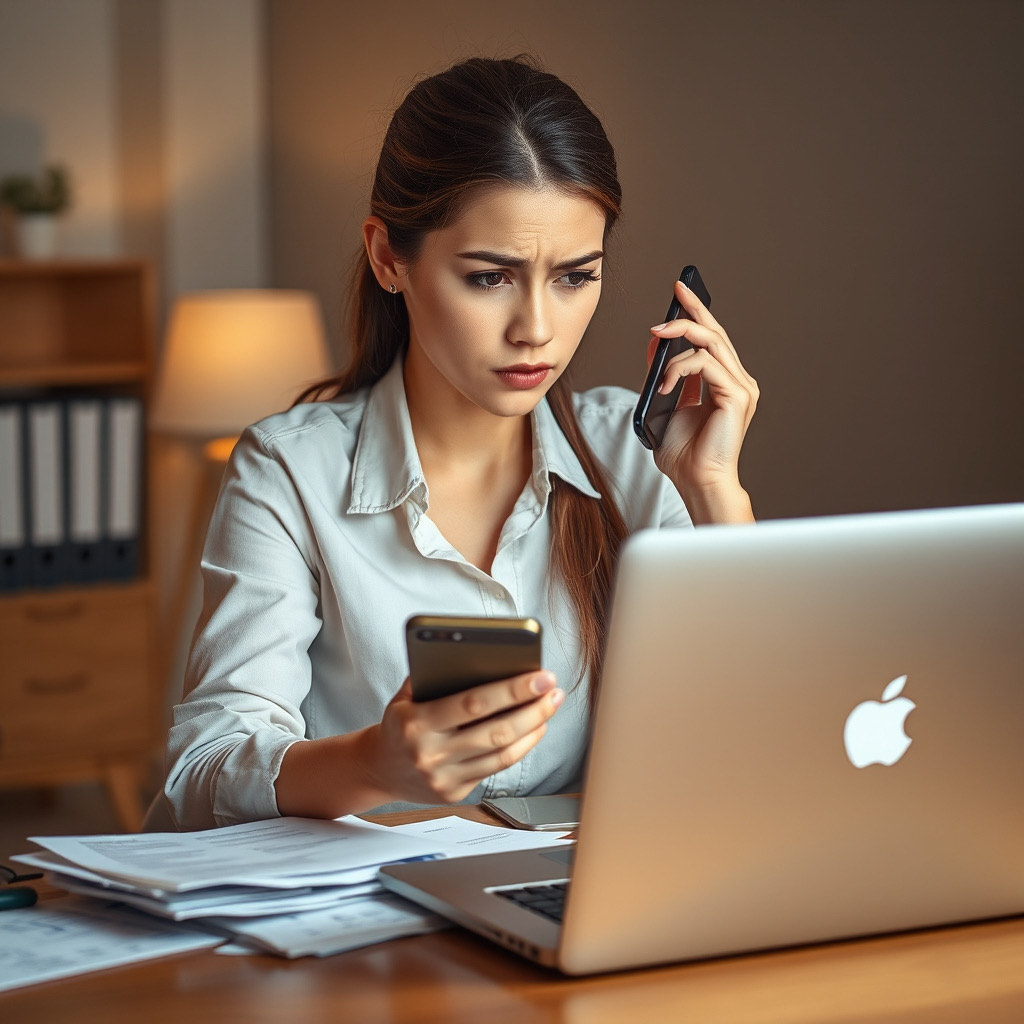 fixing delayed payment